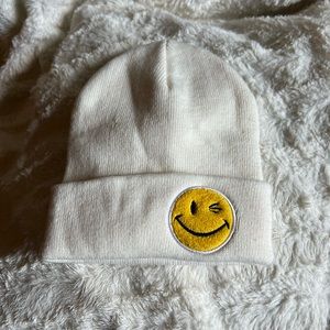 Joe Boxer Beanie BRAND NEW!